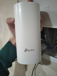 Кабель для wi fi роутера от павербанка Powerbank - повышающий переходник з 5 на 12 вольт провод для TP-Link Keenetic ASUS Xiaomi MikroTik Tenda D-Link Mercusys Huawei и других интернет вай фай модем терминал USB - DC 12V 1.5А 5.5x2.1 LEXEGO (KPN5669) фото от покупателей 3