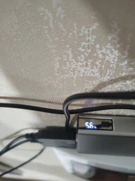Кабель для wi fi роутера от павербанка Powerbank - повышающий переходник з 5 на 12 вольт провод для TP-Link Keenetic ASUS Xiaomi MikroTik Tenda D-Link Mercusys Huawei и других интернет вай фай модем терминал USB - DC 12V 1.5А 5.5x2.1 LEXEGO (KPN5669) фото от покупателей 6