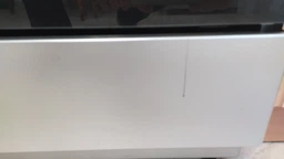 Плита Gorenje MEKS5121S (FM514D-HPD4B) фото от покупателей 2