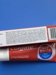 Зубна паста Colgate Max White One 75 мл (8718951050860) фото від покупців 16