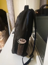 Рюкзак Dell Essential Backpack ES1520P 15.6" (460-BCTJ) фото від покупців 2