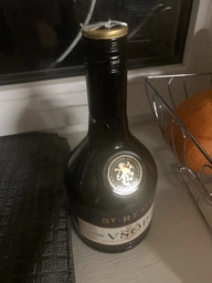 Бренди TM Saint Remy VSOP 0.5 л 40% (3035540006172) фото от покупателей 3