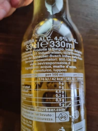 Упаковка пива Corona Extra светлое фильтрованное 4.5% 0.33 л х 24 шт (7501064199905_5410228297093_05410228309079_75041670) фото от покупателей 4