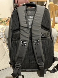 Рюкзак для ноутбука Tucano 15.6 Marte Gravity AGS, Black (BKMAR15-AGS-BK) фото від покупців 1