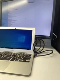 Кабель CABLETIME Mini Displayport to DisplayPort (Thunderbolt) 1.8m 4K/60Hz для MacBook/iMac