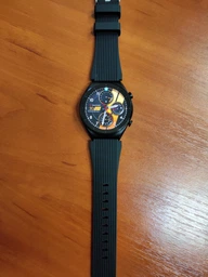 Ремінець Line для Xiaomi Watch S1 (Acttive) Red (28998-2D) фото від покупців 1