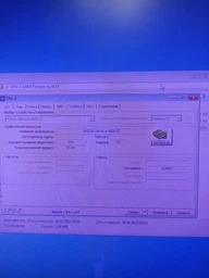 Процессор AMD Phenom II X6 1055T 125W Socket AM3 (HDT55TFBK6DGR) Б/У фото от покупателей 5