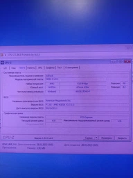 Процессор AMD Phenom II X6 1055T 125W Socket AM3 (HDT55TFBK6DGR) Б/У фото от покупателей 4