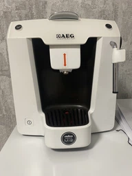 Многоразовая капсула для кофемашины Lavazza A MODO MIO JOLIE, A MODO MIO ESPRIA, A MODO MIO IDOLA, A MODO MIO TINY, Icafilas фото от покупателей 3