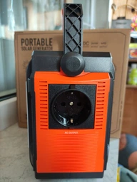 Зарядна станція FlashFish A-201 Power Station 200W (48000 mAh) фото от покупателей 17