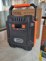 Зарядна станція FlashFish A-201 Power Station 200W (48000 mAh) фото от покупателей 15