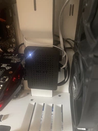 Кулер NZXT Freeze T120 RGB White (RC-TR120-W1) фото от покупателей 3