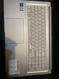 Ноутбук ASUS Vivobook 17X K1703ZA-AU148 (90NB0WN1-M00600)