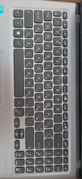 Ноутбук ASUS Laptop X515EA-BQ3231 (90NB0TY2-M035B0) Transparent Silver фото від покупців 11