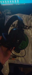 Навушники Vinga HSCU-110 Gaming Black (HSCU-110) фото от покупателей 1