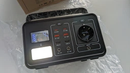 Зарядная станция Stark T200 PRO / 225 Вт / 225 Вт⋅ч / Li-ion (241000192) фото от покупателей 5