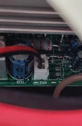 ДБЖ LogicPower LPM-PSW-1500VA (1050 Вт) з правильною синусоїдою 12В (LP22754)