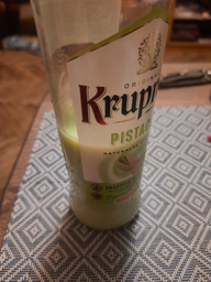 Ликер Krupnik Pistachio 0.5 л 16% (5900595011342)
