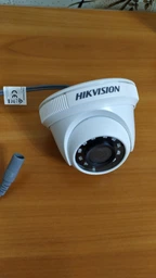 Turbo HD видеокамера Hikvision DS-2CE56D0T-IRPF (C) (2.8 мм)