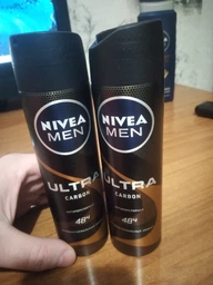 Антиперспірант NIVEA MEN Deep Espresso спрей 150 мл (4005900634320/4005900640802)