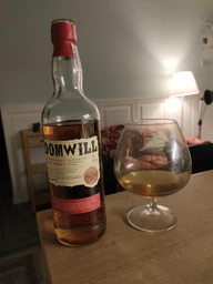 Виски Domwil Blended Malt 0.7 л 40% (5060238830003)