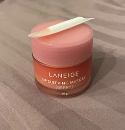 Ночная маска для губ Laneige Lip Sleeping Mask 3гр