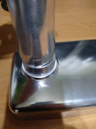 М'ясорубка ROTEX RMG202-G Vega фото от покупателей 4