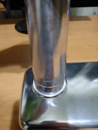 М'ясорубка ROTEX RMG202-G Vega фото от покупателей 2