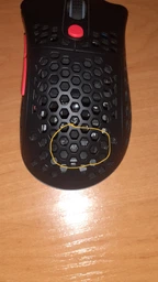 Миша 2E Gaming HyperSpeed Lite RGB USB Black (2E-MGHSL-BK) фото від покупців 2