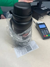 Термос Thermos 34-75 Premier 0.75л Black (5010576279682 Black)