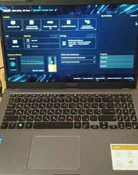 Ноутбук ASUS Laptop X515EA-BQ3231 (90NB0TY2-M035B0) Transparent Silver фото від покупців 6