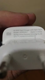 УМБ RAVPower 20000 mAh 60W Black (75-02030-035) фото від покупців 2