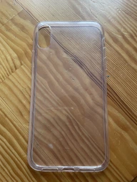 Чехол для смартфона ArmorStandart Air Series для Apple iPhone Xr Transparent (ARM56564)