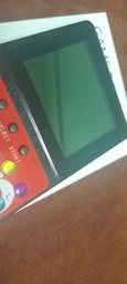 Портативная игровая консоль Game Box Power Sup M9