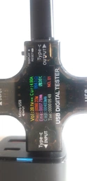 Кабель Type-C – Type-C 3.2 gen2 e-marker PD 100W 3 м Чорний (TC100W-3)