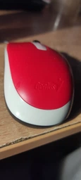 Мишка Genius dx-120 usb Blue (31010105103) фото від покупців 2