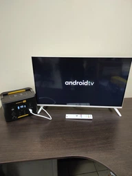 Зарядная станция Powerness U500 / 500 Вт / 515 Вт⋅ч / Li-ion (U500) фото от покупателей 2