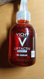 Сыворотка Vichy Лифтактив Специалист В3 против пигментных пятен и морщин кожи лица 30 мл (3337875734905) фото от покупателей 2