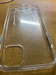 Чехол для смартфона BeCover Space Case для Apple iPhone 11 Transparancy (BC_708578) фото от покупателей 2