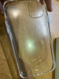 Чехол для смартфона BeCover Space Case для Apple iPhone 11 Transparancy (BC_708578)