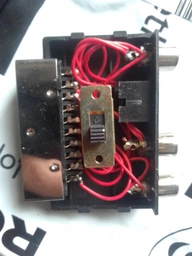 Переходник Value SCART Male - 3 RCA Female (S0560)