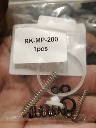 Ремкомплект для покрасочных пистолетов MP-200 AUARITA RK-MP-200
