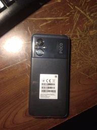 Чехол для смартфона ArmorStandart Matte Slim Fit для Poco M5 Camera cover Black (ARM62996) фото от покупателей 6