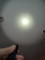 Ліхтар ручний акумуляторний портативний VIDEX VLF-A055 600Lm 5700K світлодіодний ліхтарик компактний в карман для дому дачі походу відпочинку туризму кемпінгу металевий фото від покупців 3