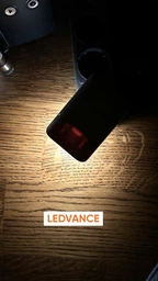Ночник 0.3W 220V 5lm 3000K 60x90x60mm [4058075266766] Ledvance LUNETTA Glow в розетку фото от покупателей 3