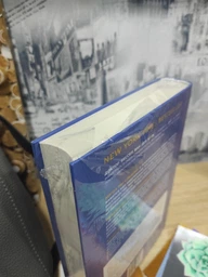 Тело помнит все: какую роль психологическая травма играет в жизни человека и какие техники помогают ее преодолеть - Бессел ван дер Колк (на русском языке) (9789669933133) фото от покупателей 2