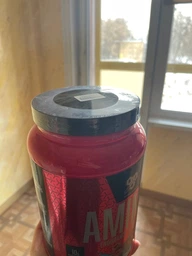 BSN, Amino X 1,01 кг - fruit punch (100698)
