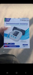 Тонометр Heaco WBP111