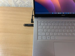 Флеш память USB SANDISK Ultra 32GB USB Type-C Black (SDCZ460-032G-G46) фото от покупателей 6