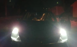 Автолампи OSRAM 12 V W5W LED 1 W 6000 K W2 1X9 5D LEDriving SL (2825 DWP-02B) фото від покупців 3